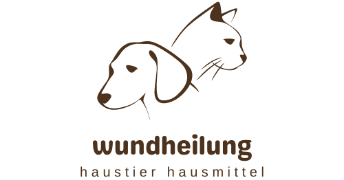 Hausmittel für Haustiere